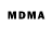 MDMA crystal Rui Sa